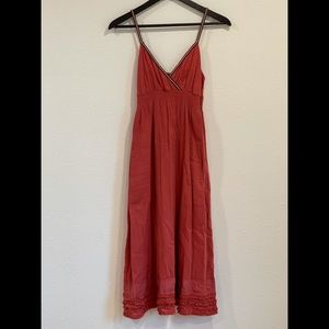 Old Navy cotton dress